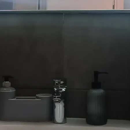 Apartmán Alexander I