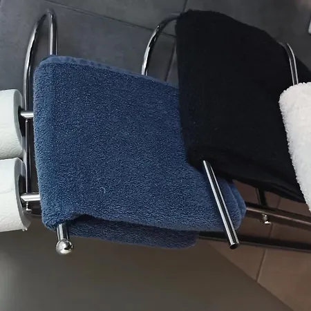 Apartmán Alexander I *