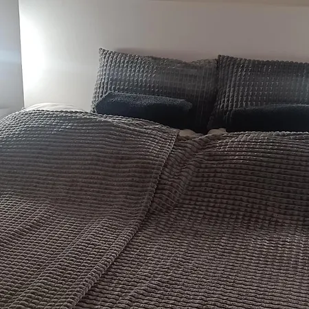 Apartmán Alexander I Novi Sad